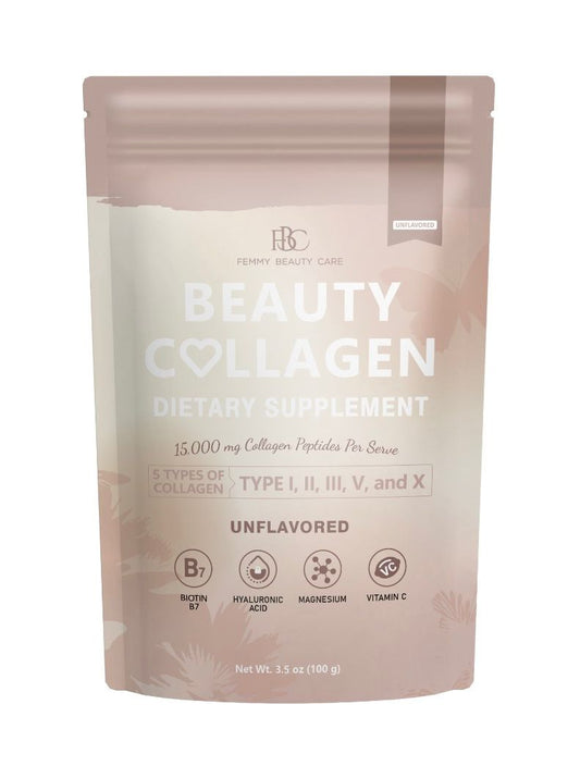 Femmy Beauty Collagen