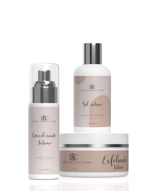 Ritual De Frescura | Freshness Ritual