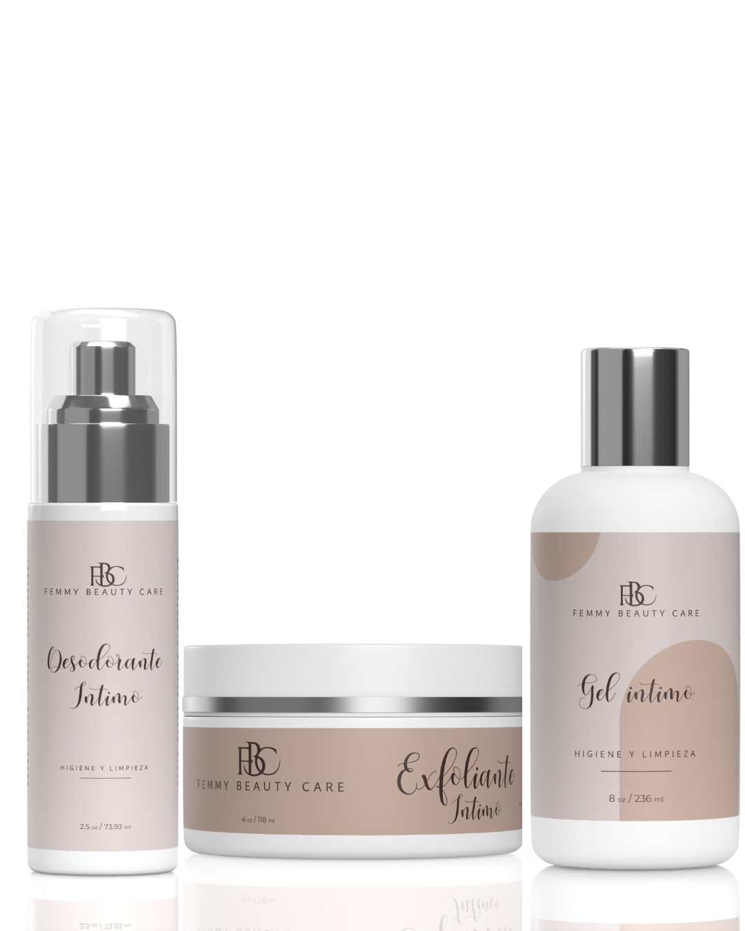 Ritual De Frescura | Freshness Ritual