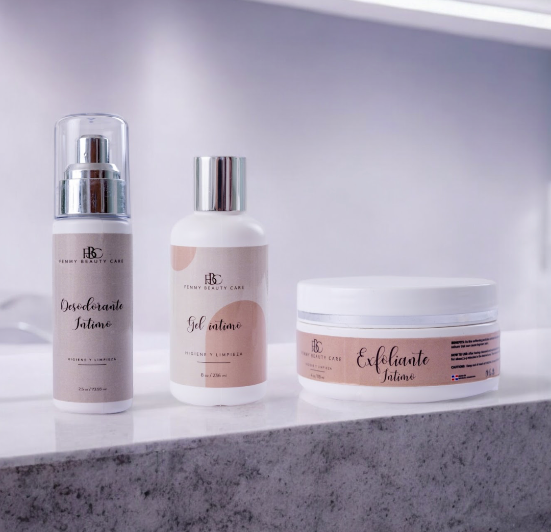 Ritual De Frescura | Freshness Ritual