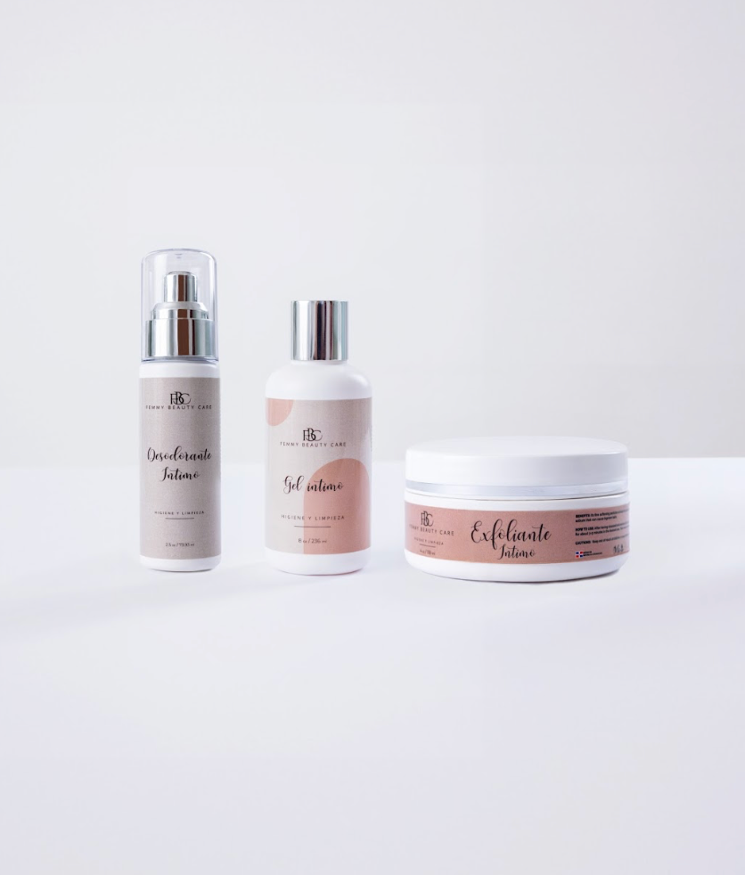 Ritual De Frescura | Freshness Ritual
