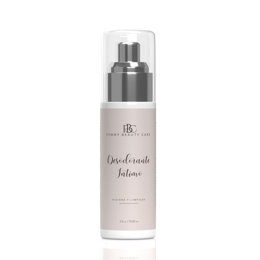 Desodorante Intimo/Intimate Deoderant