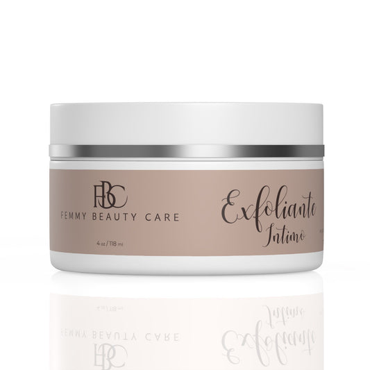 Exfoliante Intimo/Intimate Exfoliant